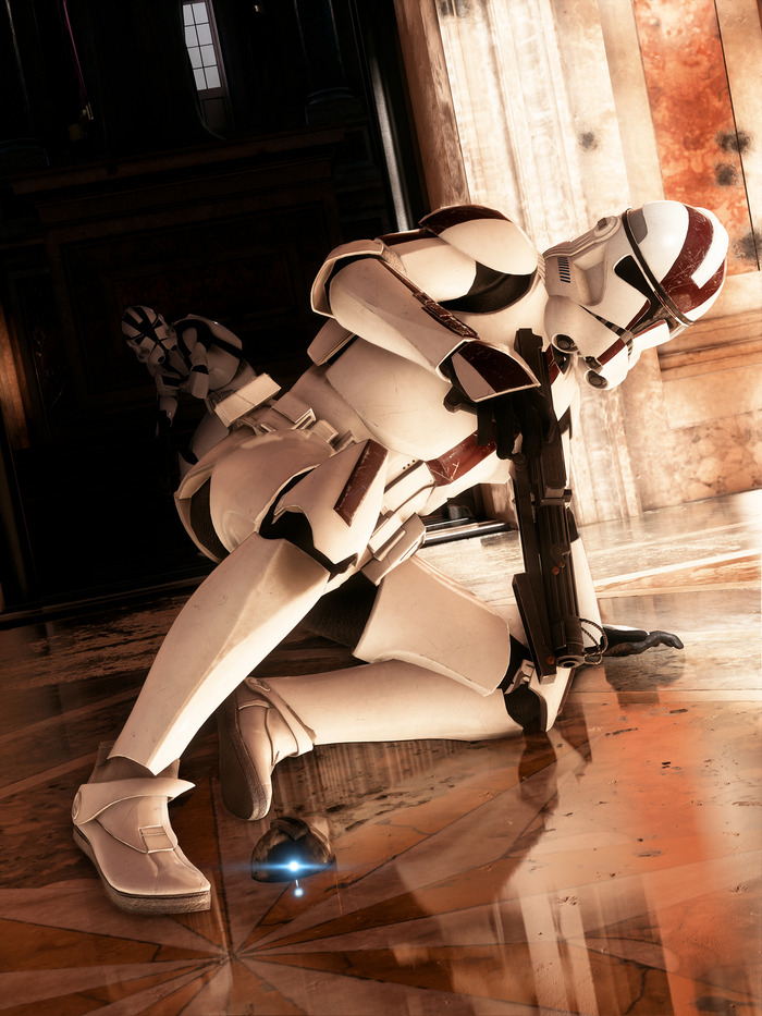 Star Wars Battlefront II(8)