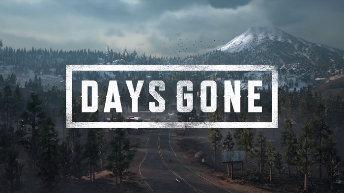 Days Gone(3)