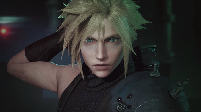 FF7R