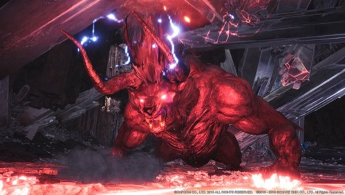 MHW