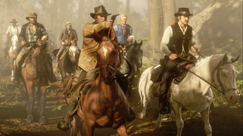 RDR2(10)