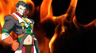 FIGHTING EX LAYER(3)