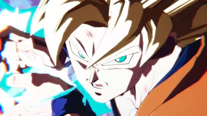 ドラゴンボールファイターズ