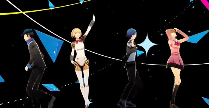P3全員