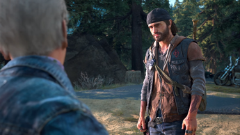 Days Gone(2)