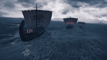 Assassin's Creed Odyssey(2)