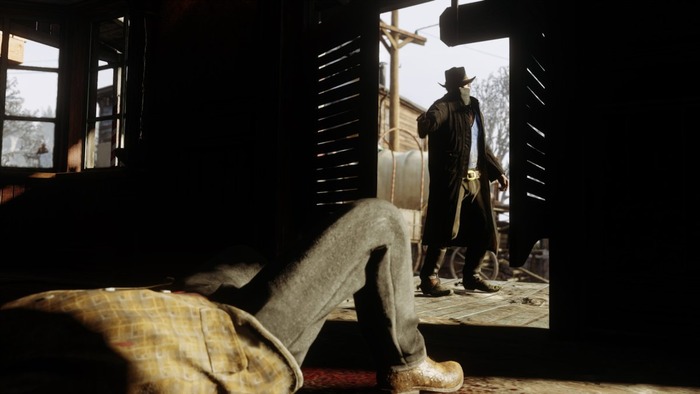 RDR4