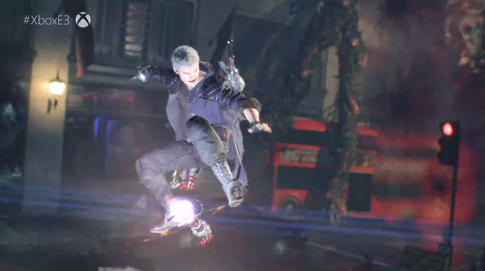 DMC5 4