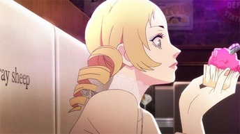 キャサリン・フルボディ(25)