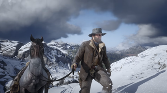 RDR2(2)