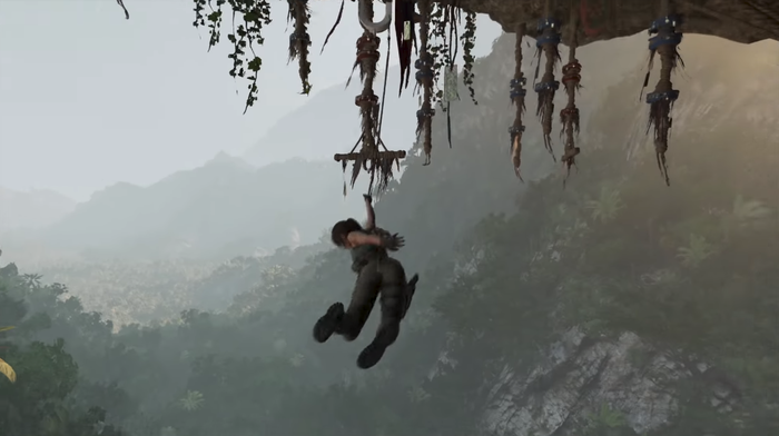 Shadow of the Tomb Raider(3)