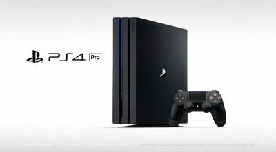 PS4速報！