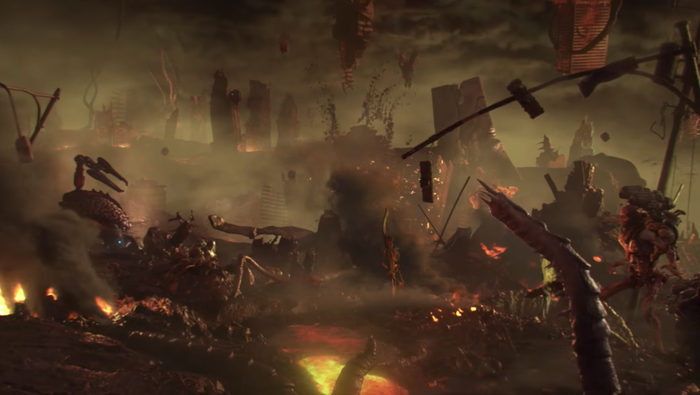 DOOM Eternal(1)