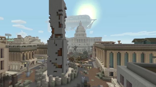 マイクラ1