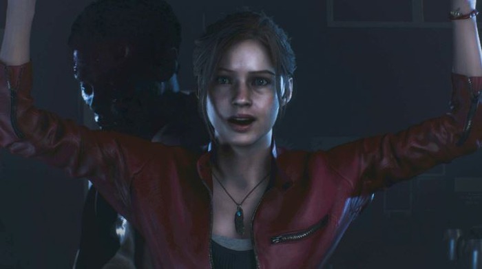 バイオRE2