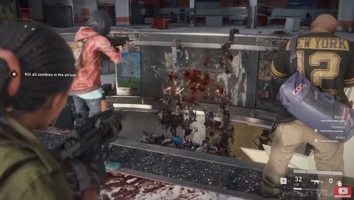 WORLDWARZ