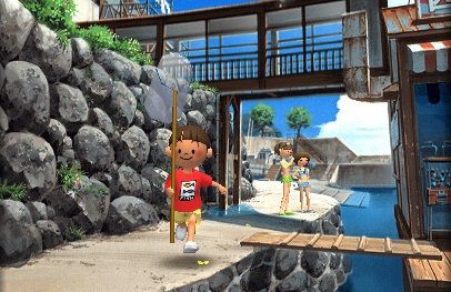 ぼくなつ