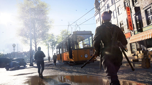 BATTLEFIELD V