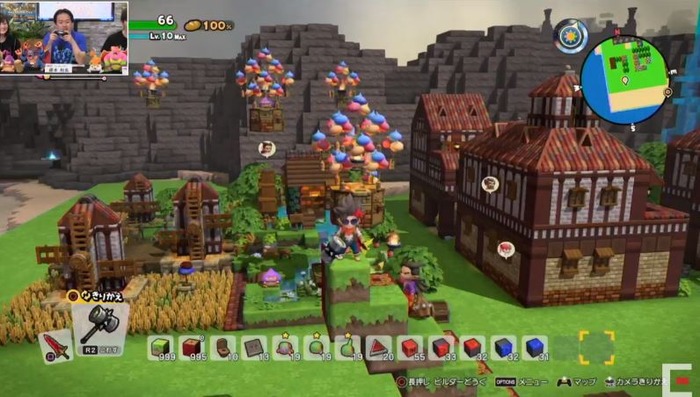 DQB2(11)