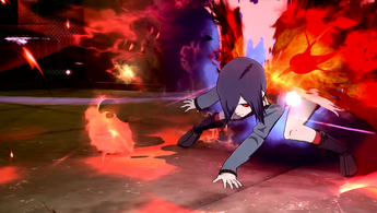 TOKYO GHOUL:re(1)