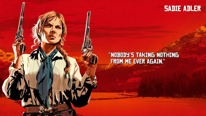RDR2(22)
