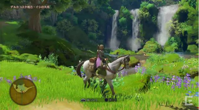 ドラクエ7