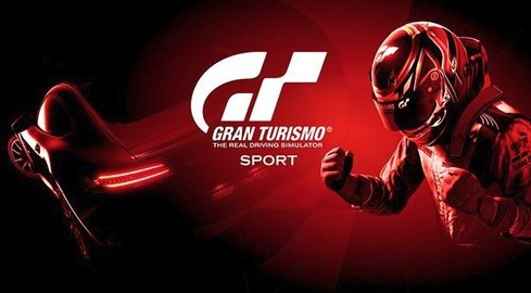 グランツーリスモスポーツ