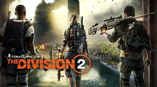 TheDivision2