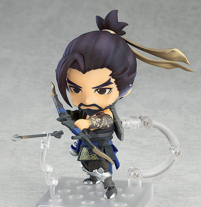 ねんどろいど ハンゾー