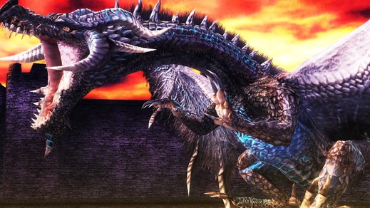 MHW_ミラボレアス