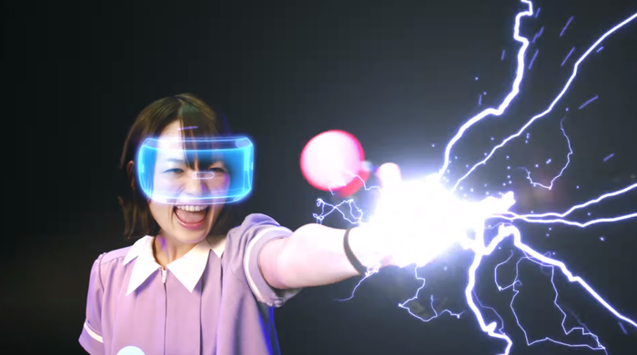 VR最新ラインナップ