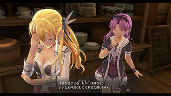 閃の軌跡4(14)