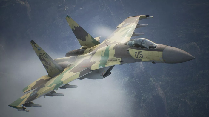 Su-35S
