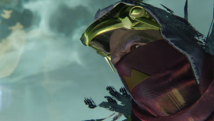 Destiny2:オシリスの呪い(3)
