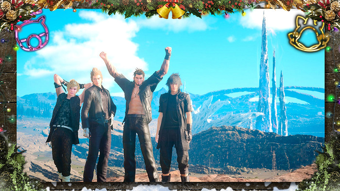 FF15