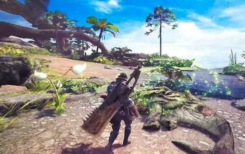 MHW