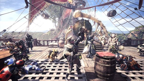 MHW1