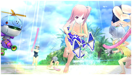 閃乱カグラPBS