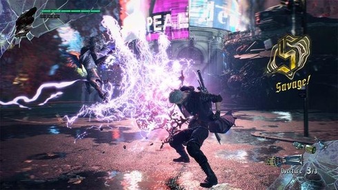 DMC5