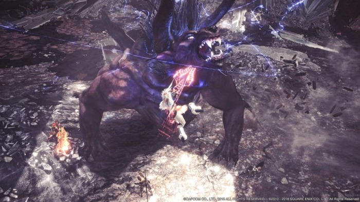 MHW