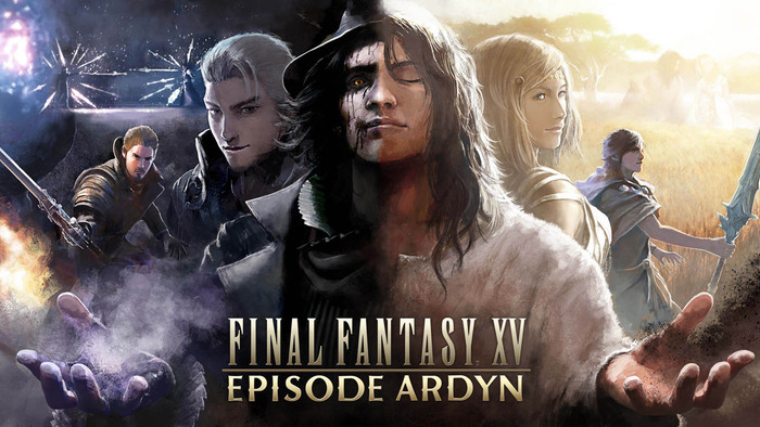 FF15