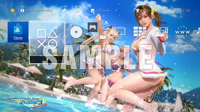 DOAX3S