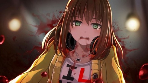 デスエンドリクエスト