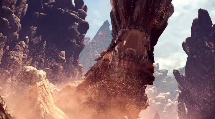 MHW3