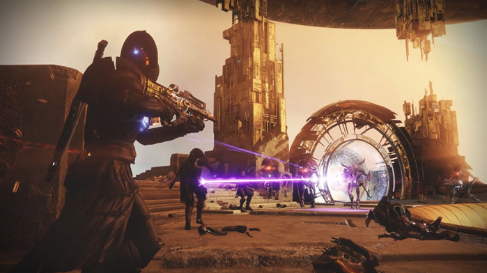 Destiny2