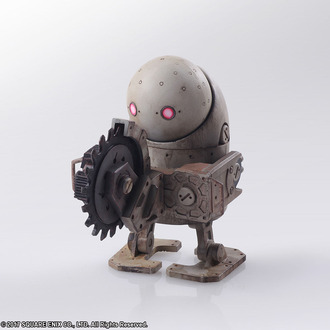 ニーアオートマタ14