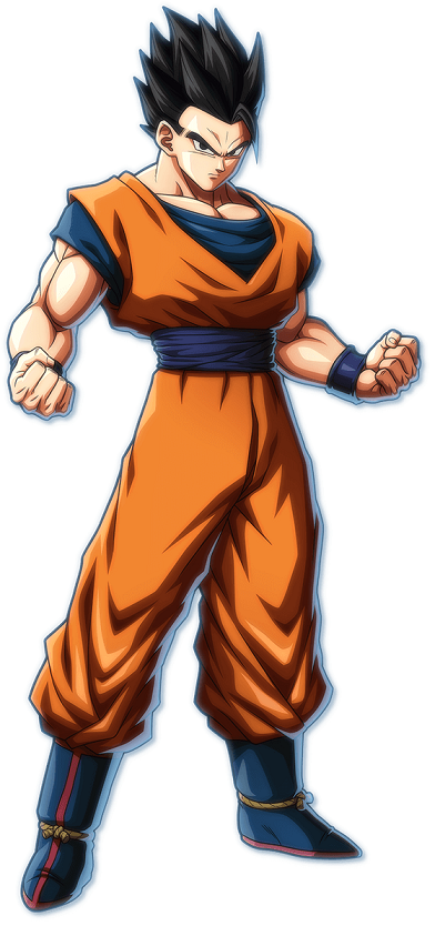 ドラゴンボールファイターズ3