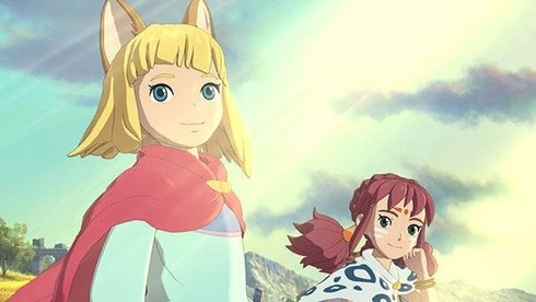 二ノ国2