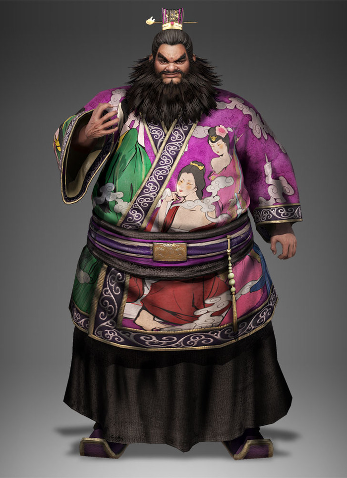 董卓