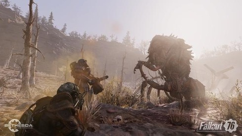 Fallout 76